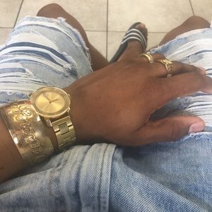 Meet your Posher, Dwayne